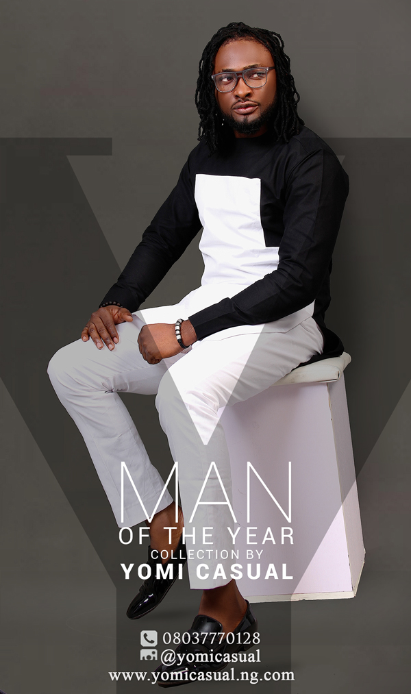 Yomi Casuals Man of the Year Collection Lookbook - BellaNaija - December2015 (27)