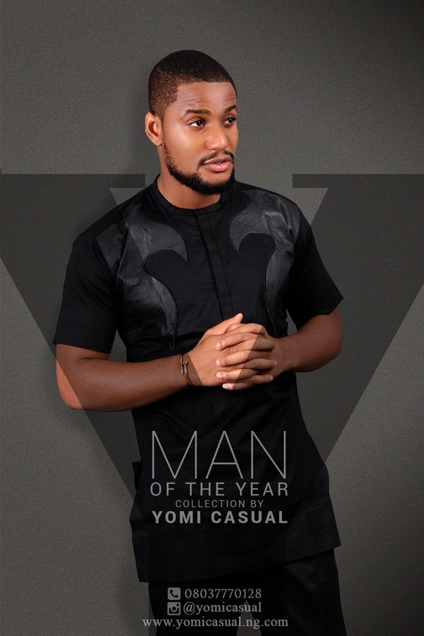 Yomi Casuals Man of the Year Collection Lookbook - BellaNaija - December2015 (5)