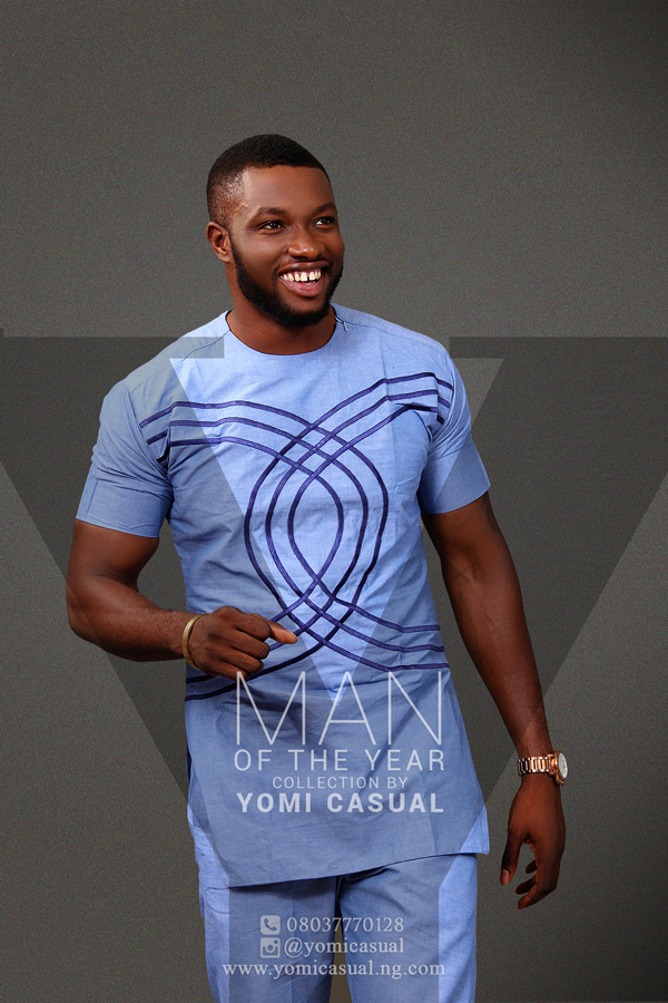 Yomi Casuals Man of the Year Collection Lookbook - BellaNaija - December2015 (6)