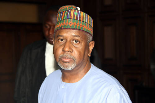 Court okays Continuation of Dasuki's Trial - BellaNaija