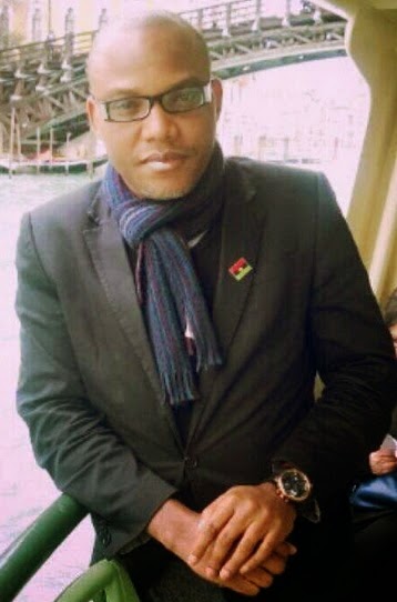 nnamdi kanu