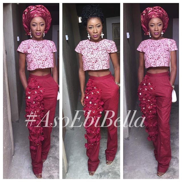 outfit by @t16worldoffashion, makeup by @yesitslarry