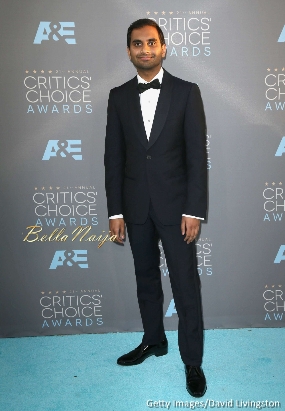 Aziz Ansari