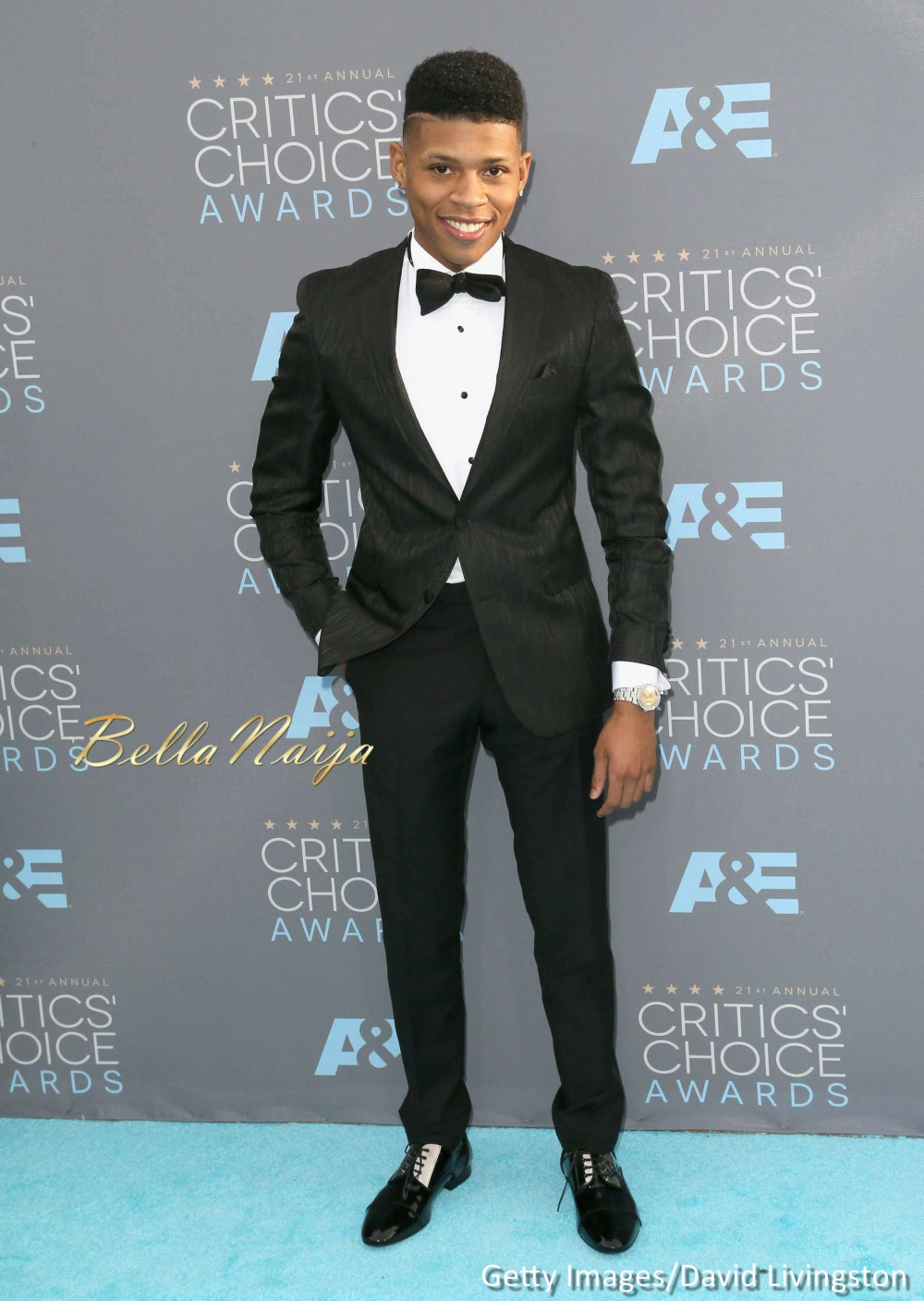 Bryshere Y. Gray