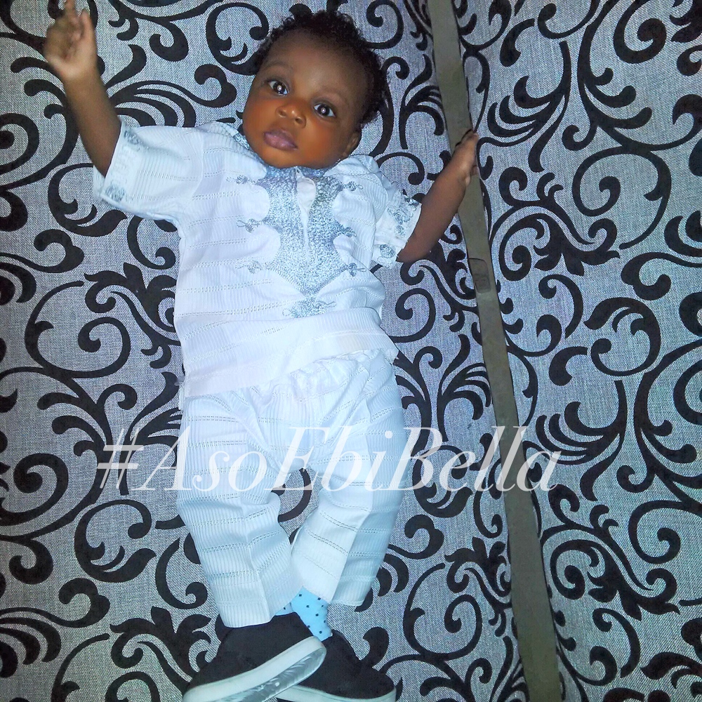 3 month old Jeremy