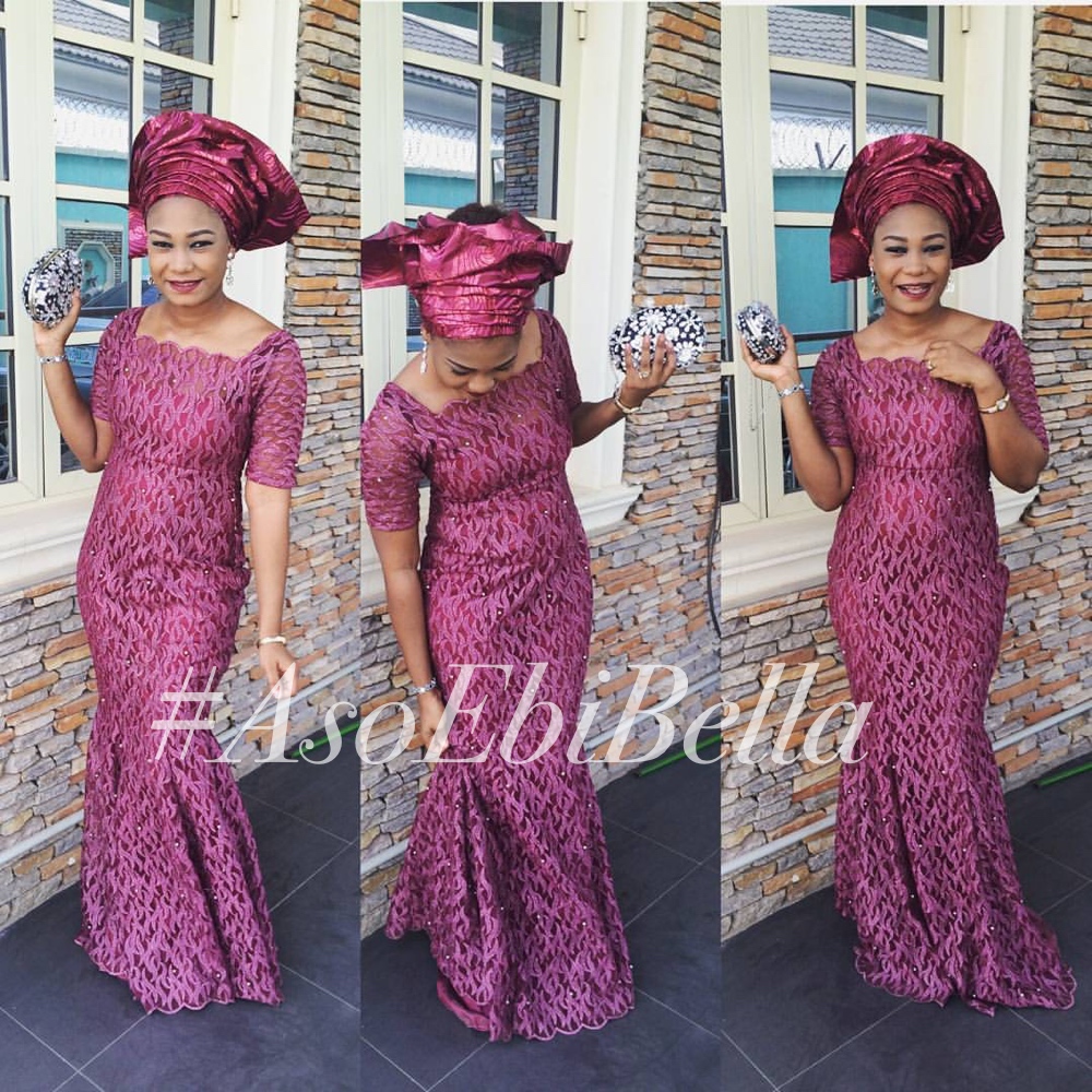 @_mobolanle, Dress by @modior_kors