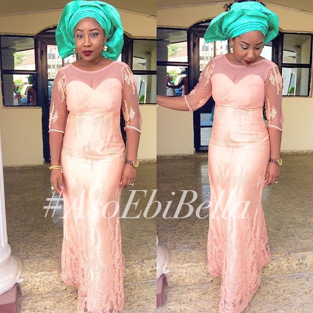 BellaNaija Weddings presents #AsoEbiBella – Vol. 122 - The Family ...