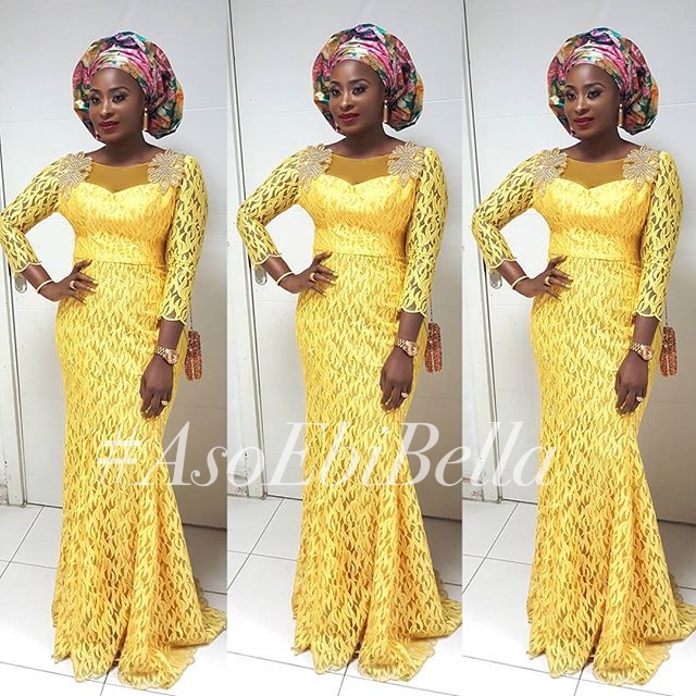 @jumokeraji, design by @teekayfashion