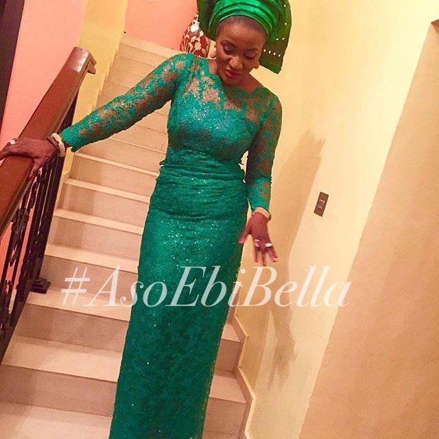 @lauriebaby_o in @thefabricroomng
