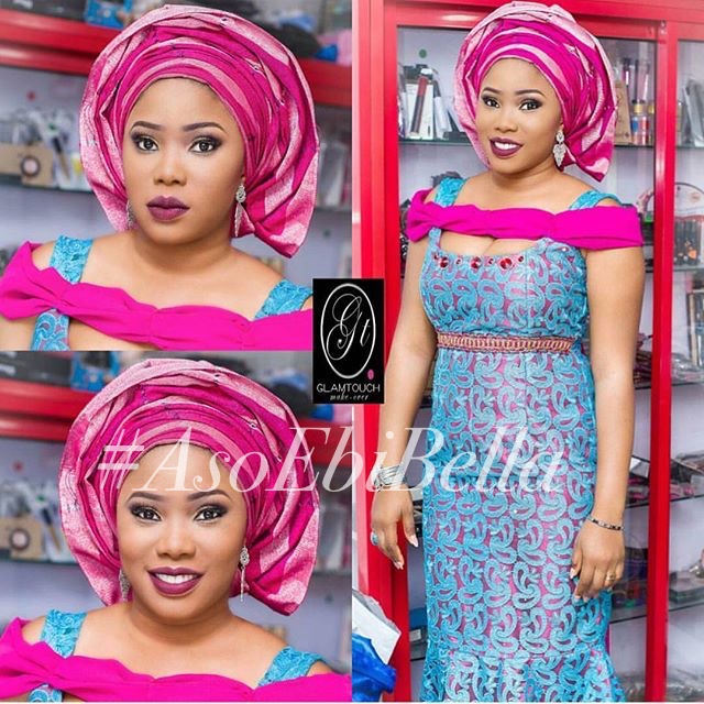 @lizzydoll1 in @v_pulcher, makeup by @glamtouch1