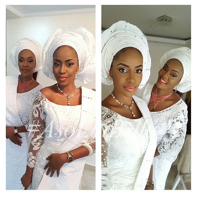 @lollylolzy and @jadesol.a, makeup by @otentils
