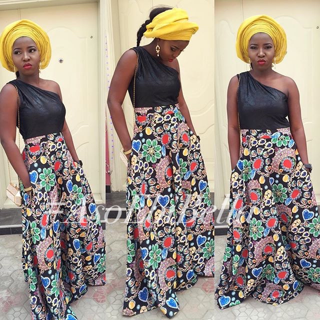@mbmatic, dress by @pukkadesigns, MUA @olarsmakeovers
