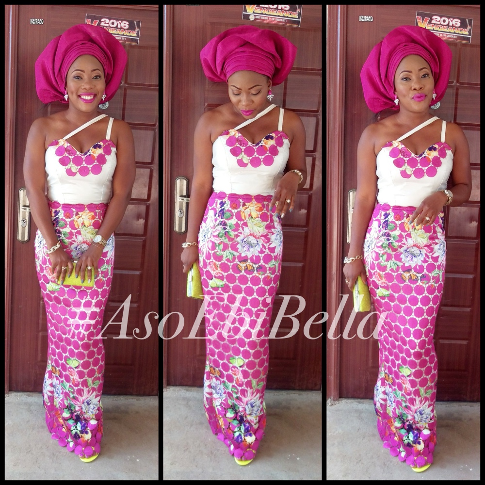 @muzzymuna, dress by @mauchio.stitches