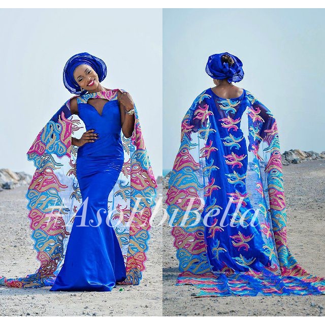 @princess_adesile in @desile_pro