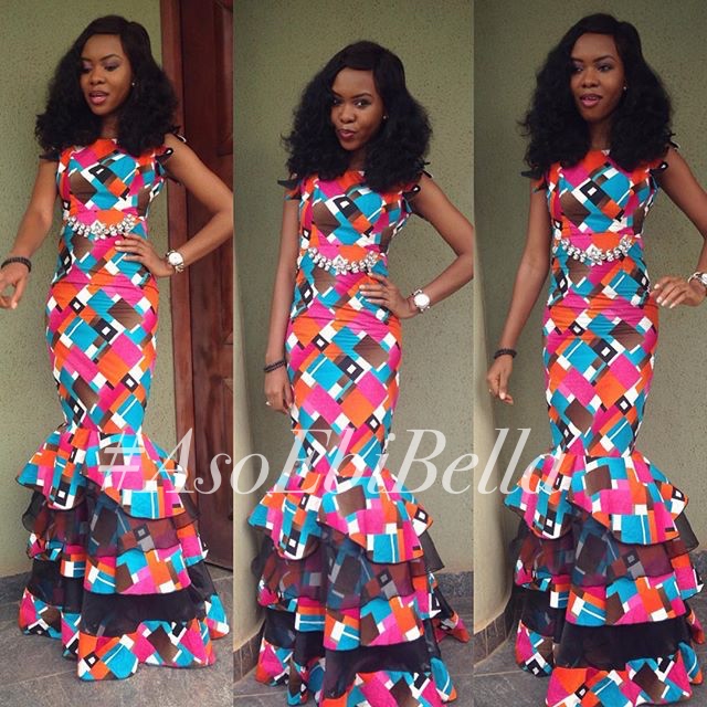 @ruvero_j in dress by @ruvero_d