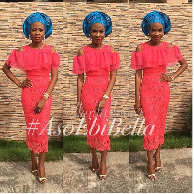 @solaolofin in @elanfashion_ng