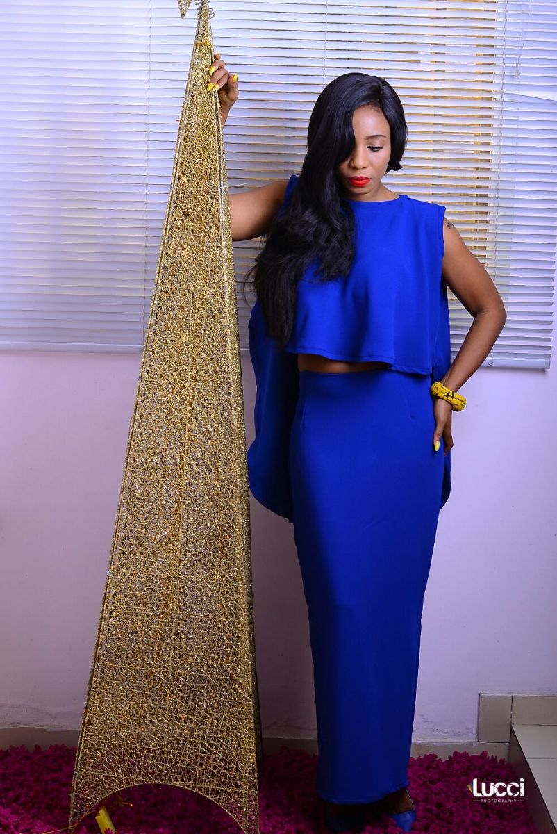 Abbyke Domina Holiday 2015 Holiday Collection Lookbook - BellaNaija - Januray2016003