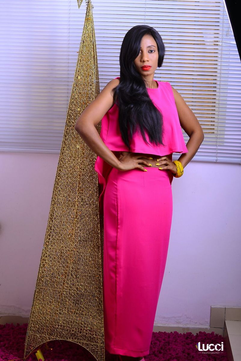 Abbyke Domina Holiday 2015 Holiday Collection Lookbook - BellaNaija - Januray2016004