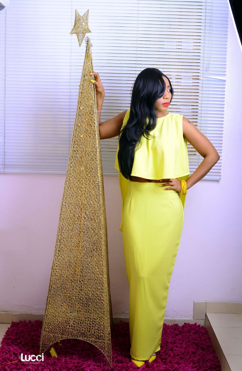 Abbyke Domina Holiday 2015 Holiday Collection Lookbook - BellaNaija - Januray2016006