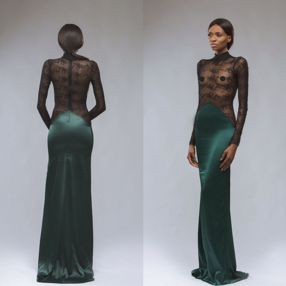 Agatha Moreno Spring Summer 2016 Collection Lookbook - BellaNaija - Januray2016004