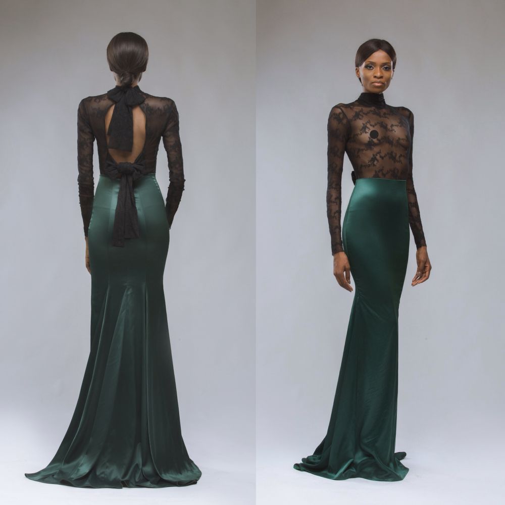 Agatha Moreno Spring Summer 2016 Collection Lookbook - BellaNaija - Januray2016008