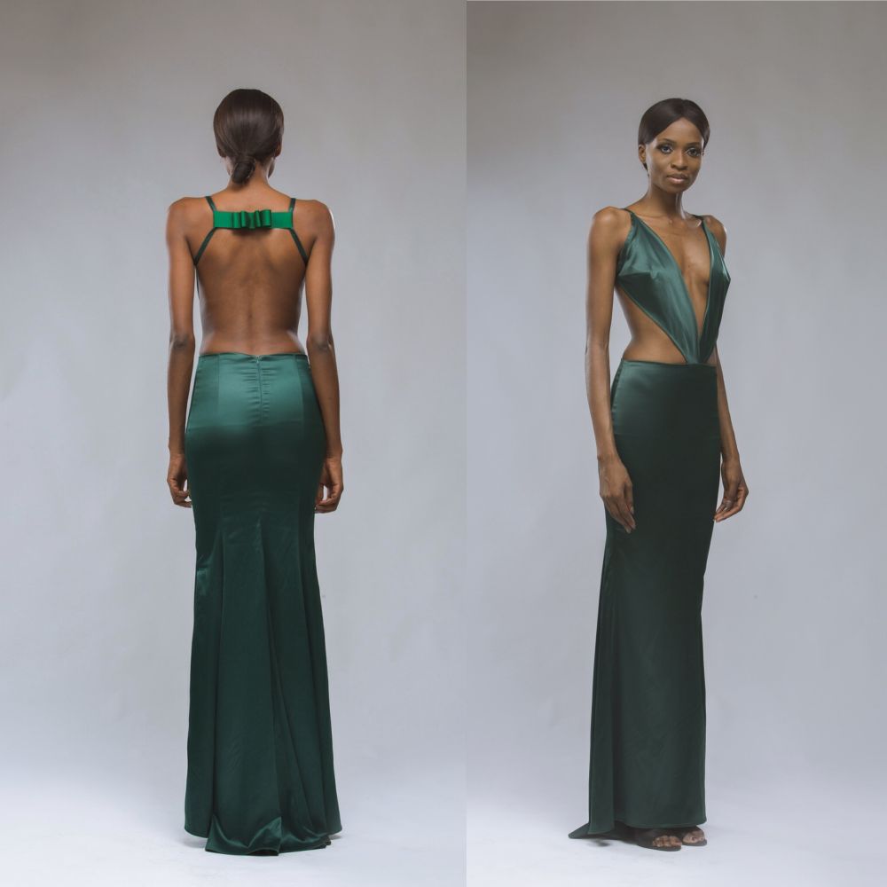 Agatha Moreno Spring Summer 2016 Collection Lookbook - BellaNaija - Januray2016009