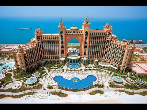Atlantis Dubai - BellaNaija - January 2016001