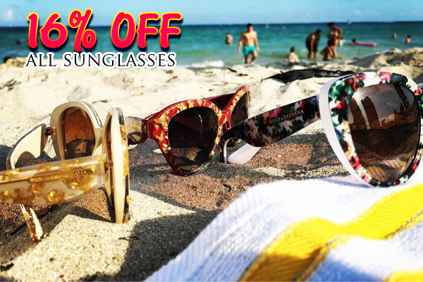 Sunglasses bargains sales