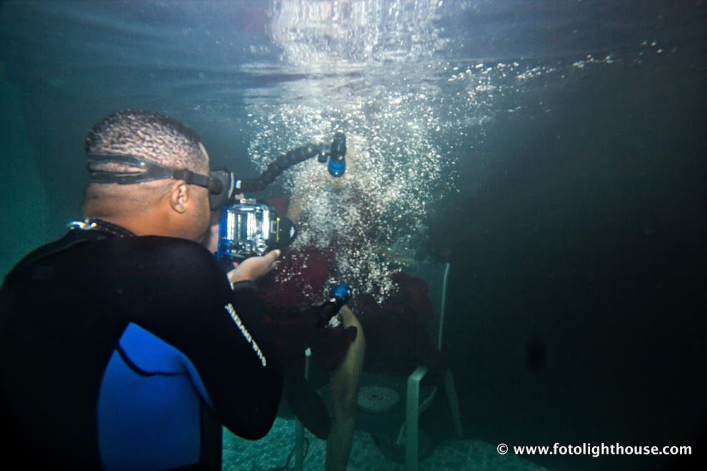 BTS No Air Underwater Shoot - BellaNaija - Januray2016002