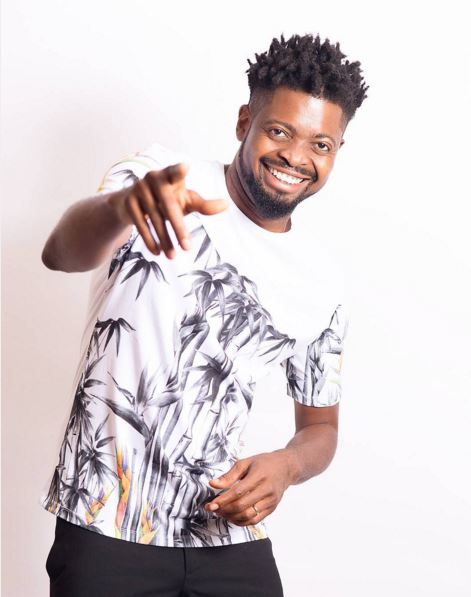 Basketmouth