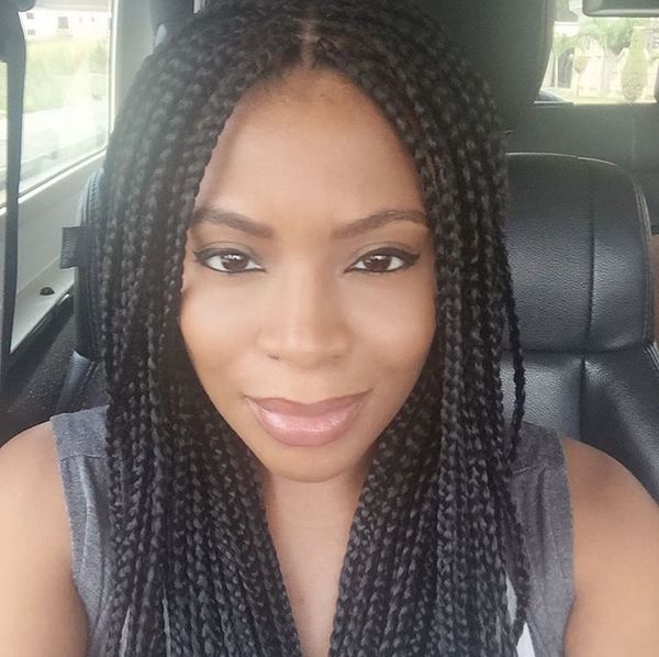 Box Braids - BellaNaija - January 2016005