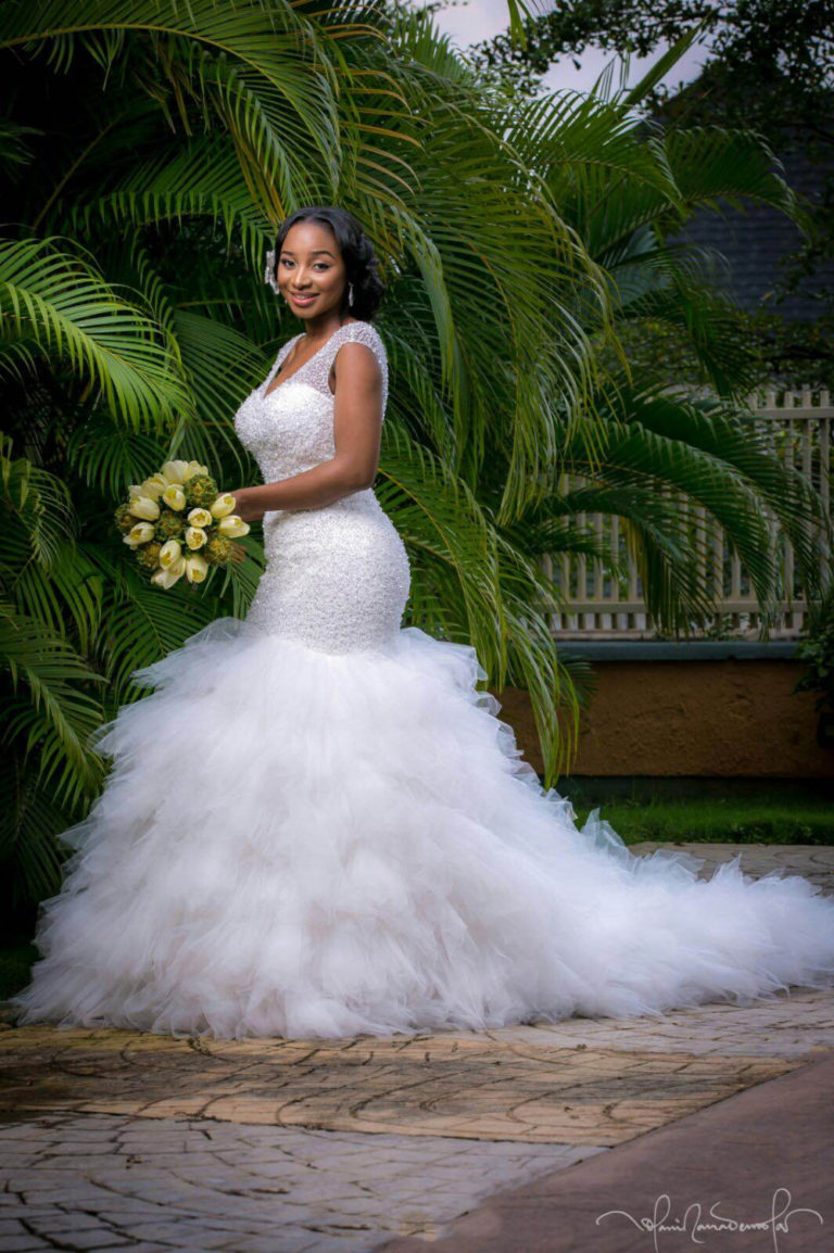 BN Bridal Brides and Babies 2016 Preview Collection BellaNaija