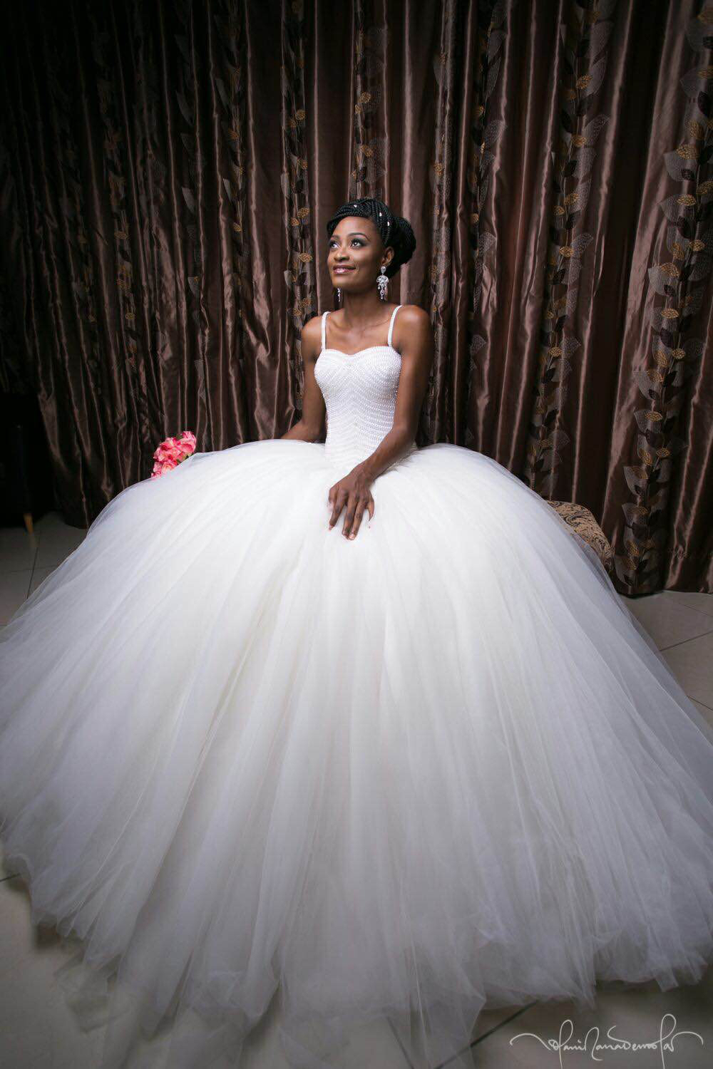 BN Bridal  Brides and Babies 2019 Preview Collection 