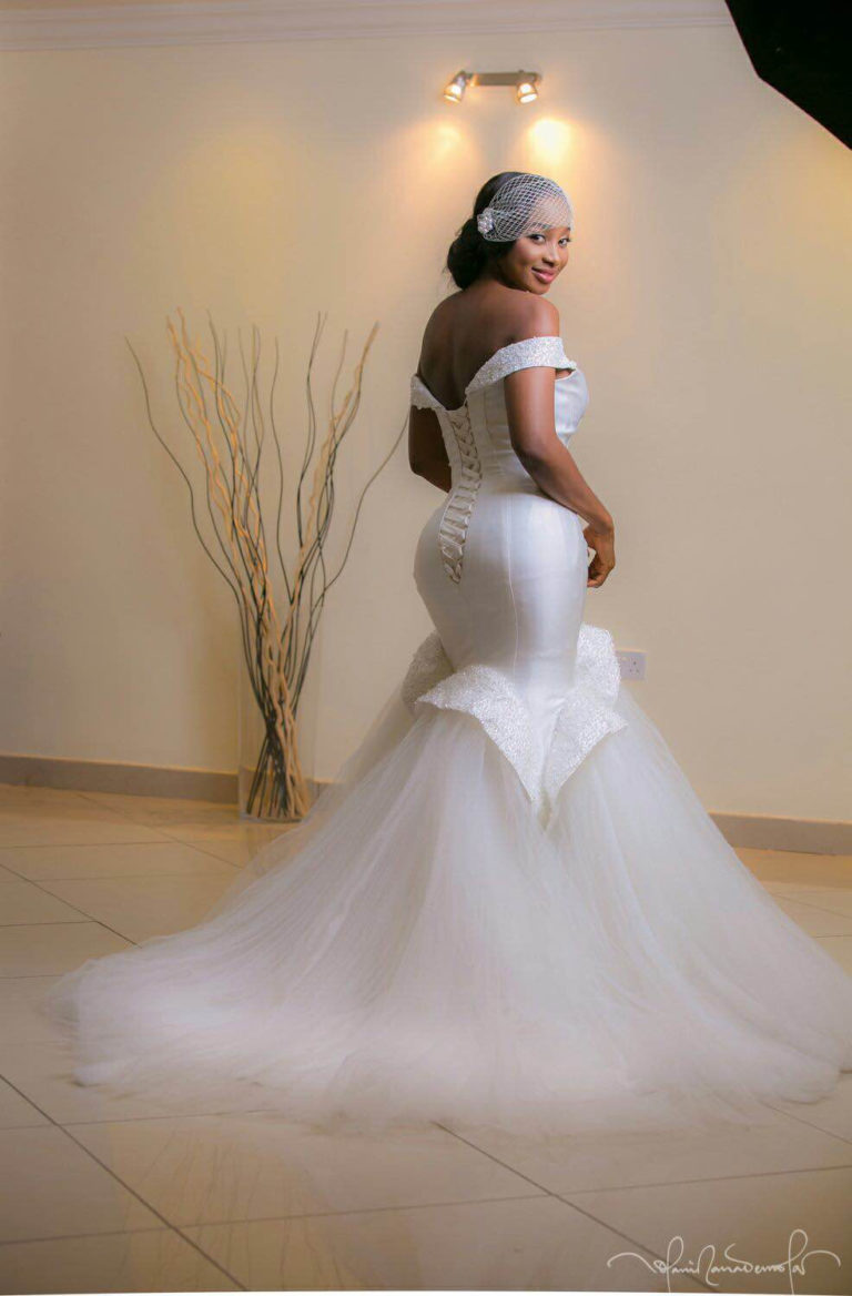 BN Bridal Brides and Babies 2016 Preview Collection BellaNaija