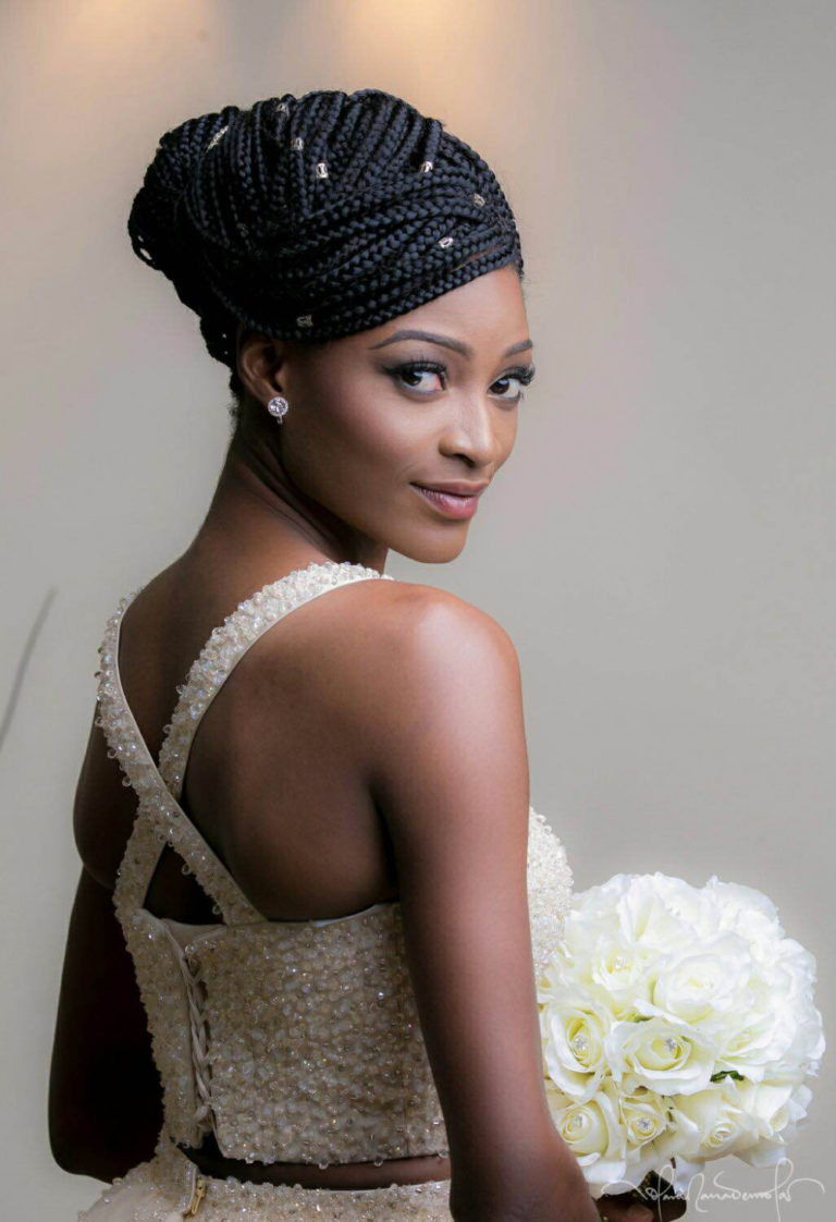 BN Bridal Brides and Babies 2016 Preview Collection BellaNaija