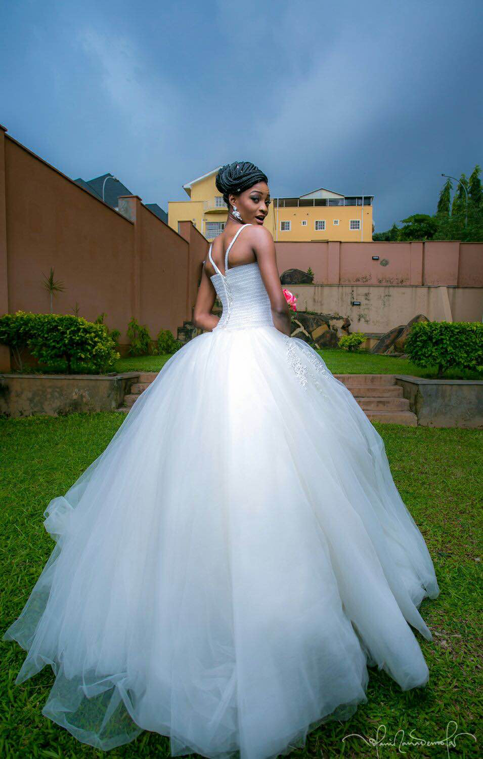 BN Bridal  Brides and Babies 2019 Preview Collection 