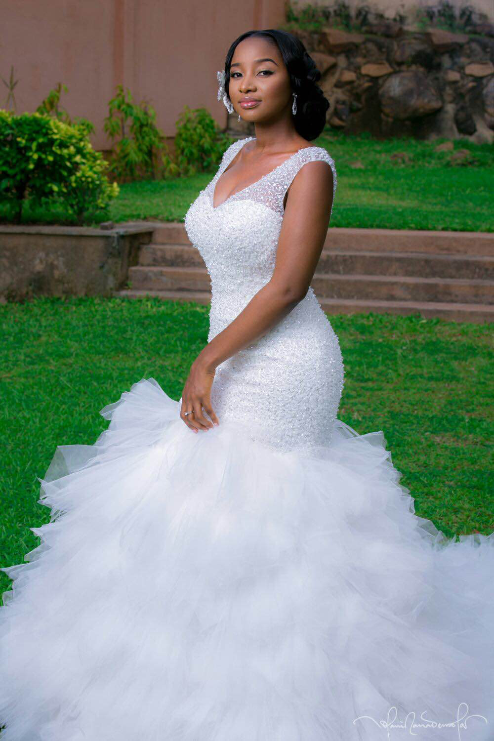 BN Bridal  Brides and Babies 2019 Preview Collection 