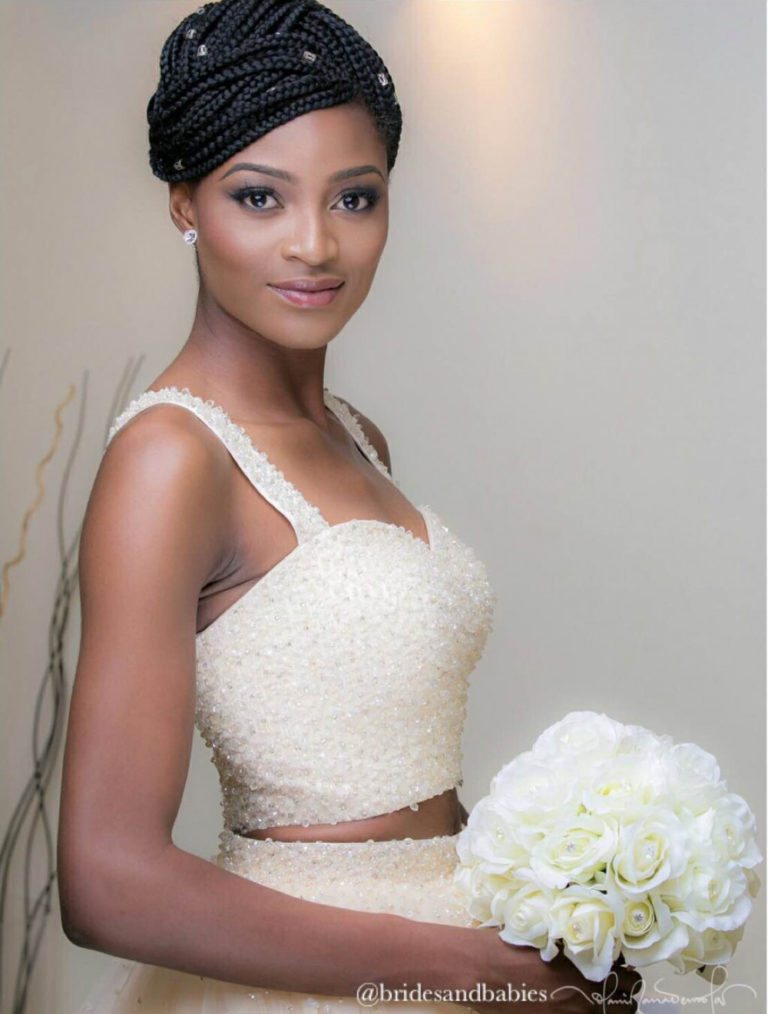 bb bridal