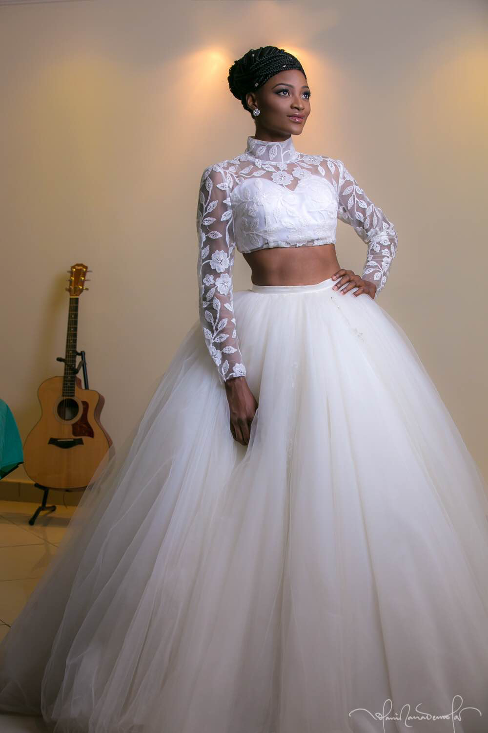 BN Bridal  Brides and Babies 2019 Preview Collection 