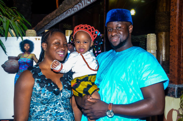 Dami Akanbi