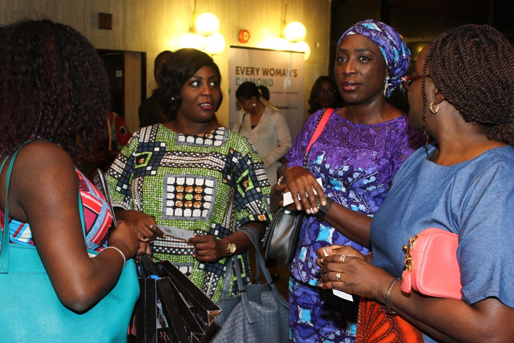Etisalat Nigeria Hear Word – Naija Woman Talk True Event - BellaNaija - Januray2016019