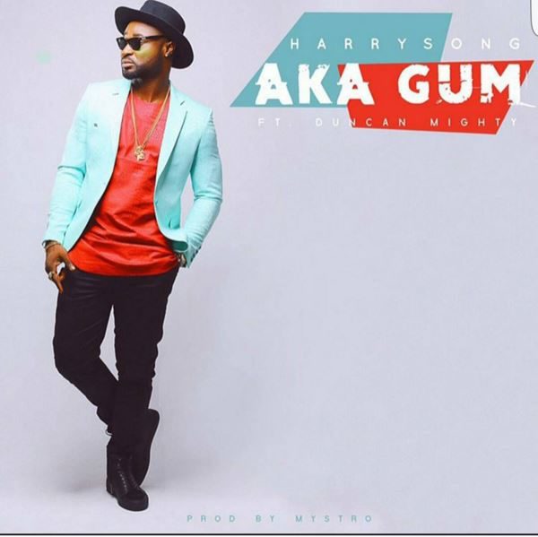 Harrysong