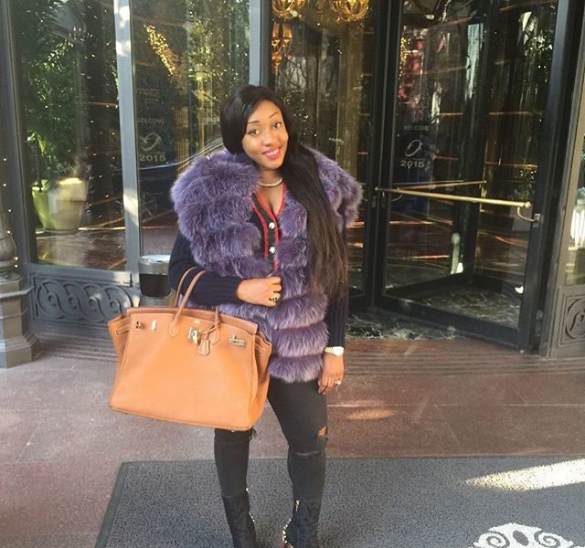 Time Magazine The Hermes Birkin Bag is a Better Investment Than Gold Find Out Why. BellaNaija