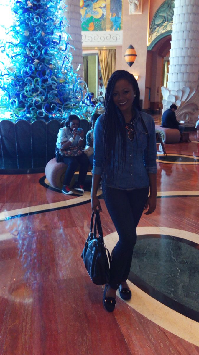 Jennifer Obiuwevbi of BellaNaija Trip to Dubai - BellaNaija - Januray2016021