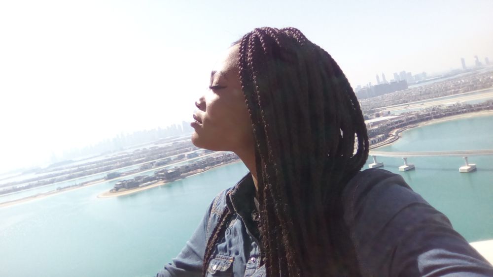 Jennifer Obiuwevbi of BellaNaija Trip to Dubai - BellaNaija - Januray2016027