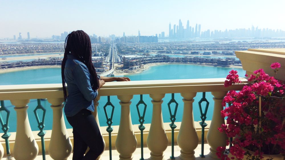 Jennifer Obiuwevbi of BellaNaija Trip to Dubai - BellaNaija - Januray2016032