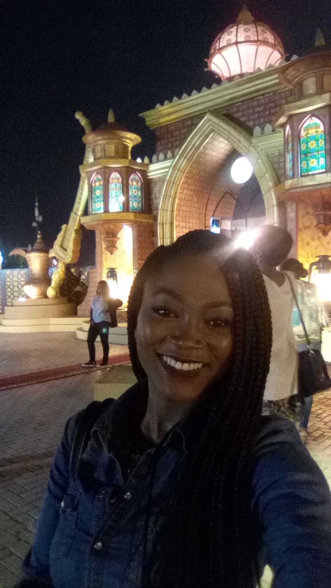 Jennifer Obiuwevbi of BellaNaija Trip to Dubai - BellaNaija - Januray2016049