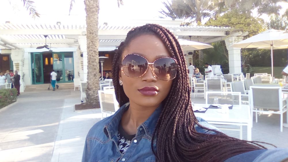 Jennifer Obiuwevbi of BellaNaija Trip to Dubai - BellaNaija - Januray2016054