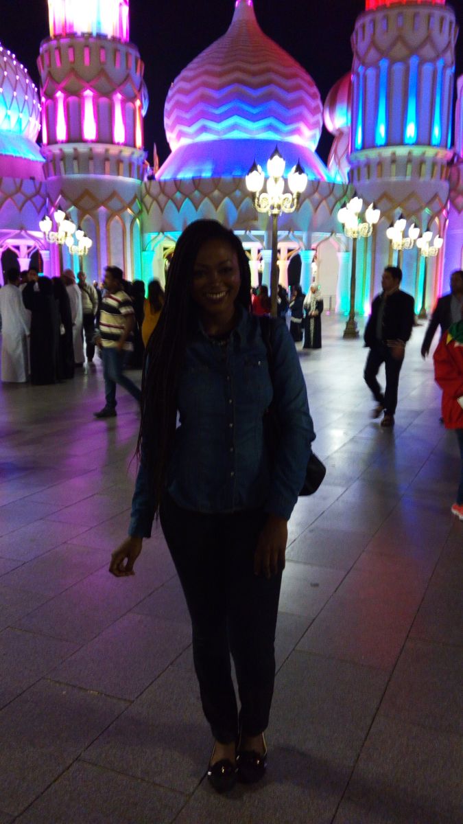 Jennifer Obiuwevbi of BellaNaija Trip to Dubai - BellaNaija - Januray2016057