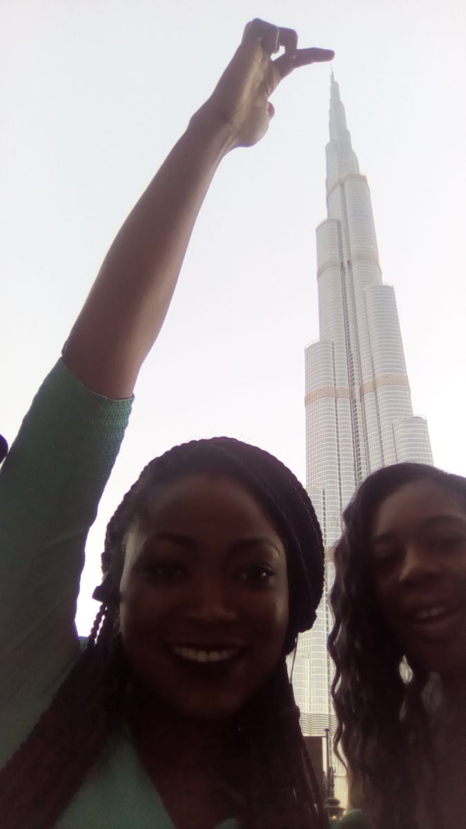 Jennifer Obiuwevbi of BellaNaija Trip to Dubai Shopping Festival 2016 - BellaNaija - Januray2016051